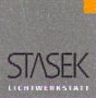 Logo Stasek Licht u. Design GmbH