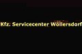 Logo: KFZ Servicecenter W�llersdorf & Botendienst