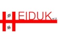 Logo: G�rtnerei & Gartengestaltung  Heiduk e.U.