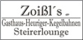 Logo Zoi�l`s Heurigen Schenke Betriebs GmbH