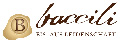 Logo Eiscafe Baccili