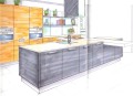Logo: Design - Wohnen Movia  Siegfried Movia
