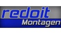 Logo Redoit-Montagen GmbH