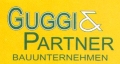 Logo Guggi & Partner GmbH