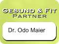 Logo Dr. Odo Maier in 9020 Klagenfurt am Wörthersee