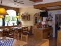 Logo Burgenland-Stube  Gasthaus Maria Lackner