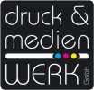Logo Druck & Medienwerk GmbH
