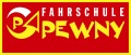 Logo Fahrschule Pewny