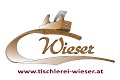 Logo Wieser Friedrich  Bau- u. M�beltischlerei