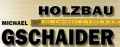 Logo Holzbau Gschaider GesmbH