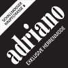Logo: adriano  Herrenbekleidung