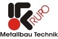Logo Rupo Metallbautechnik GmbH