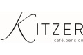 Logo Cafe-Pension  Kitzer