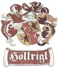 Logo Hotel - Restaurant  K�gele