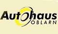 Logo Autohaus Öblarn in 8960 Öblarn