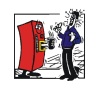 Logo F. Berghofer  Automatenbetriebs GesmbH