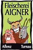 Logo Fleischerei-Catering  Hans Georg Aigner