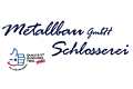 Logo Metallbau GmbH  Schlosserei