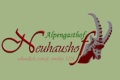 Logo Alpengasthof Neuhaushof