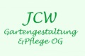 Logo JCW Gartengestaltung & Pflege Wagner Jensen & Claudia