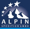 Logo Alpin Spedition GmbH