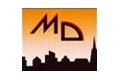 Logo Mathesz-D�cher  Dachdeckerei u Spenglerei Betriebs GmbH