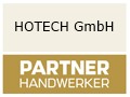 Logo HOTECH GmbH