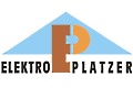 Logo Elektro Platzer  GmbH & Co KG