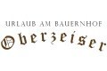 Logo Haus Oberzeiser Heinz und Helga Stocker in 8971 Rohrmoos