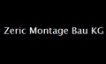 Logo: ZERIC Montage Bau KG