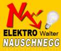 Logo Elektro NAUSCHNEGG
