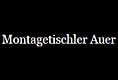 Logo: Montagetischler  Peter Auer