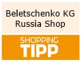 Logo Beletschenko KG  Russia Shop