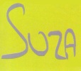 Logo SUZA  W�sche f�r Sie & Ihn