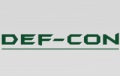 Logo Def-con Inh. Gerhard Prodinger