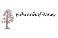 Logo Landgasthof Föhrenhof in 2231 Strasshof