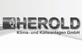 Logo Herold Klima- u. K�lteanlagen GmbH