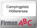 Logo Campingplatz H�llerersee  Gasthof & Pension  R. & Ch. Vorauer