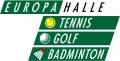 Logo Europahalle  Shop+Tennis Anlagenverwertungs-u. Betriebsges.m.b.H. & Co KG