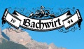 Logo Gasthof Bachwirt