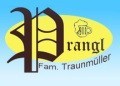 Logo Gasthof Prangl  Rudolf Traunm�ller
