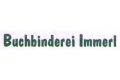 Logo Immerl Buchbinderei