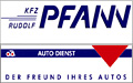 Logo Pfann Rudolf KFZ Fachbetrieb