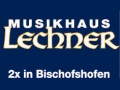 Logo Lechner Musikhaus KG