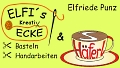 Logo Elfi�s Kreativecke & s�H�ferl