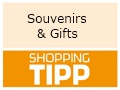 Logo Souvenirs & Gifts