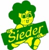 Logo Kaufhaus Sieder