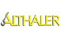 Logo Althaler Gesellschaft m.b.H.