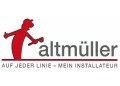 Logo Altmüller GmbH & Co KG in 4531 Neuhofen