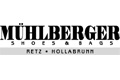 Logo M�hlberger Shoes & Bags